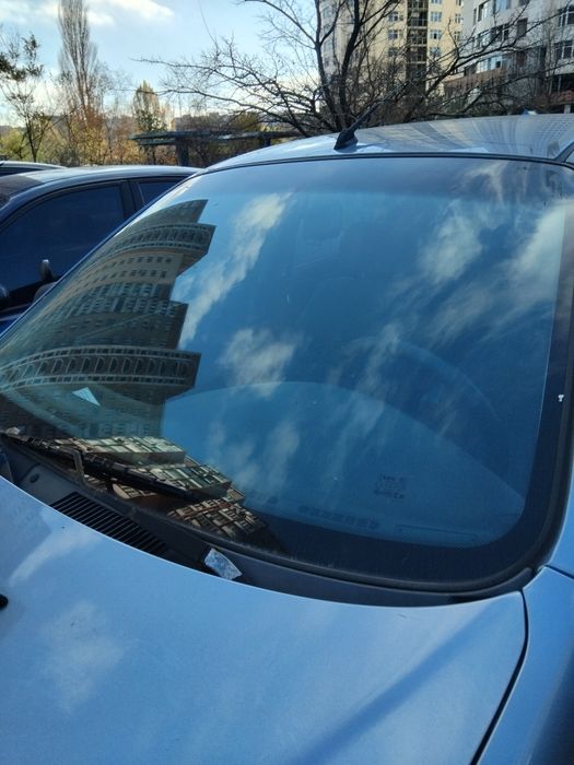 Продаж Ланос, механіка, без торгу