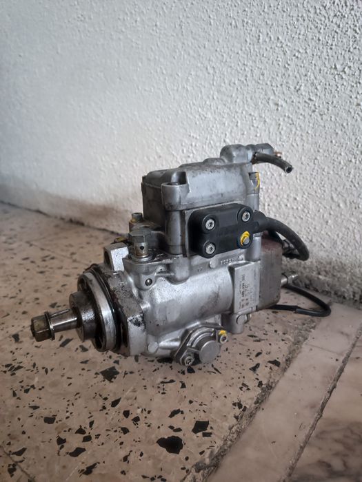Bomba Injetora BMW 318tds