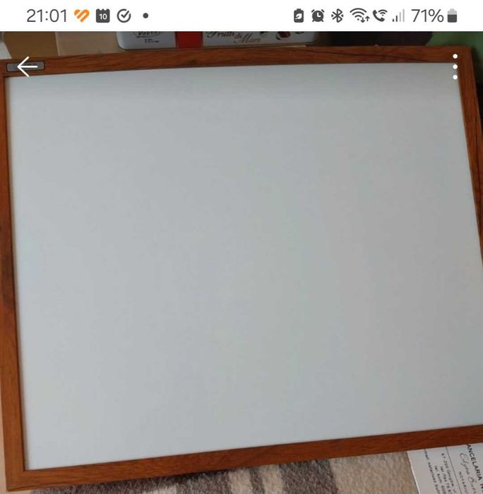 Tablica magnetyczna