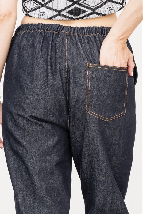 Джинси Brunello Cucinelli