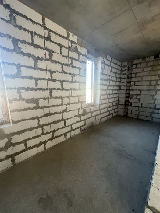 Таунхаус 158м2 з гаражем та ділянкою 2,4 сотки у Чабанах!