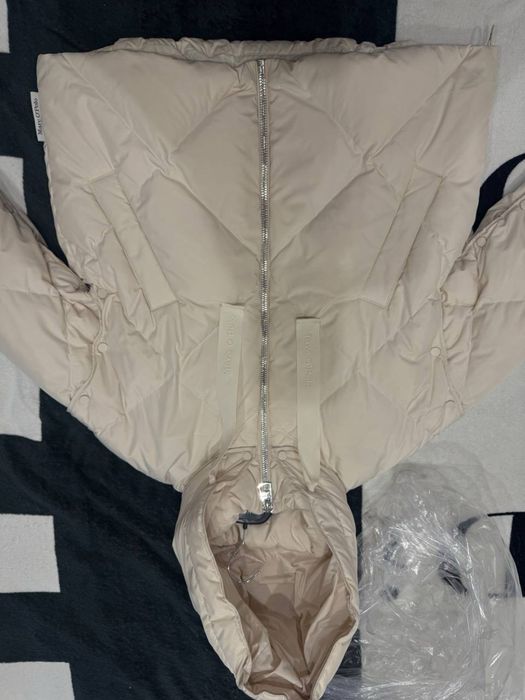 Пуховик куртка Marco Polo