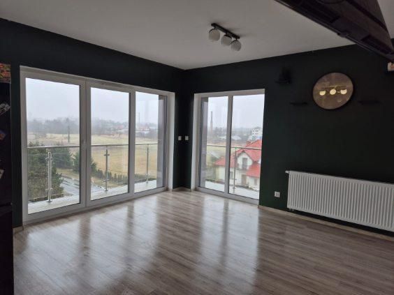 Mieszkanie na wynajem w Śmiglu