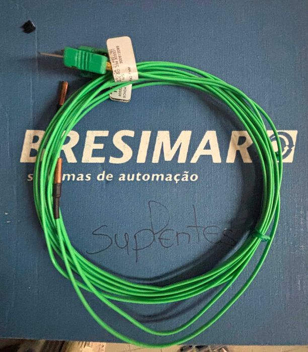 Sondas Tipo K - Vários Modelos / Quantidades