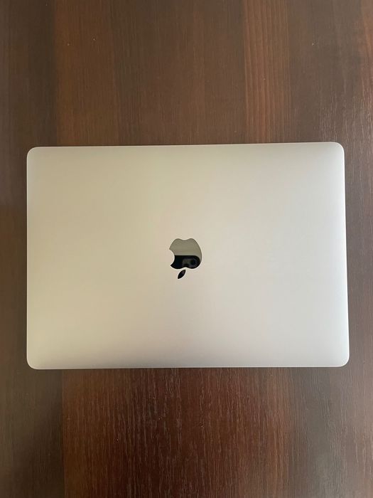 Промад MacBook Pro 256/8 2020 Space Gray