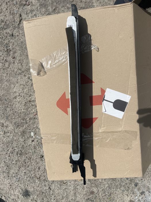 Рідіатор охолодження АКПП Fird Kuga ll 1.5 diesel