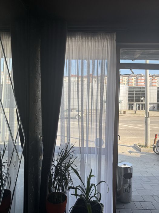 Терміново штори та тюлі