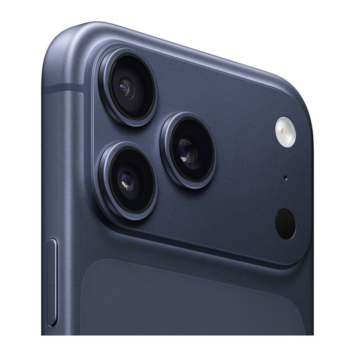 Apple iPhone 17 Pro Max 256 GB 5G NOWY • Blue • SIM • Raty 0%