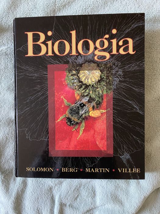 Biologia Villee stan BDB