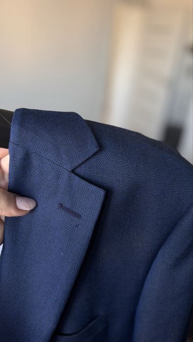 Garnitur ślubny Pawo 188/104