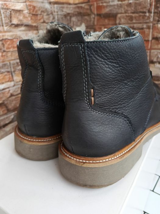 Черевики Lloyd gore-tex (45р.29 см)