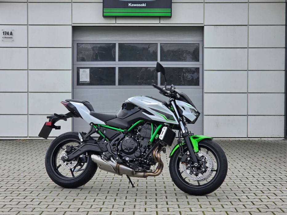 Kawasaki
