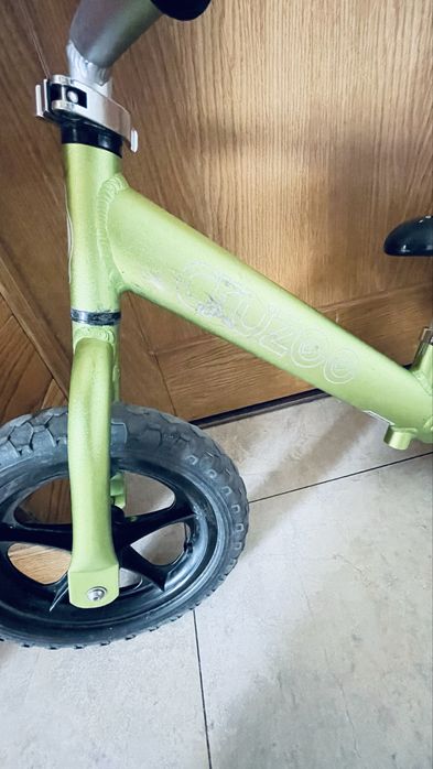 Біговел / велобіг Cruzzee