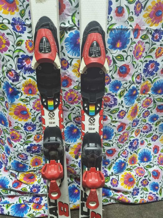 Narty Atomic Race 8 Junior 120cm