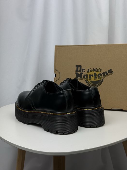 Чоловічі Лофери Dr martens  41-45 Шкіряні туфлі