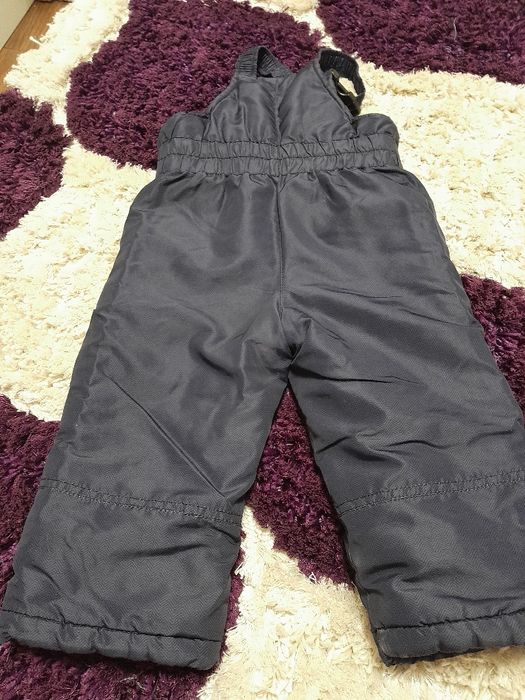 Лижні штани для хлопчика carters