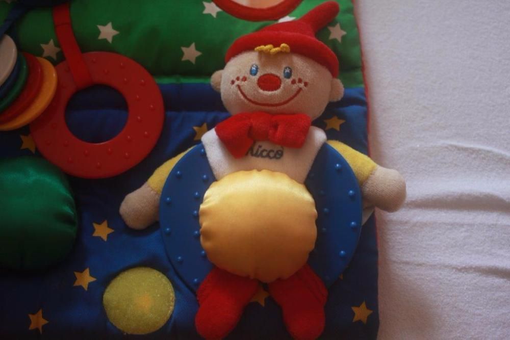 Excelente oferta de Natal - Brinquedos para bebé (0 - 18m)