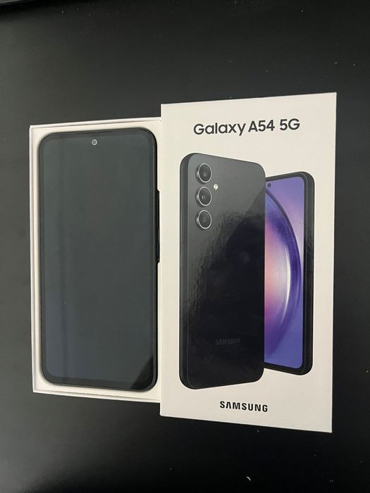 Samsung Galaxy A54 5G