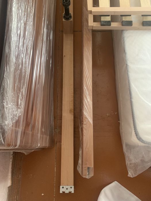 Каркас ліжка кровать 200х160