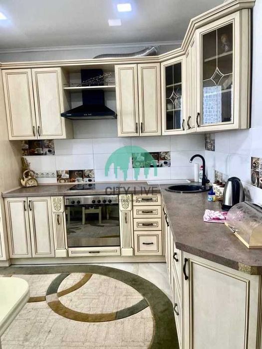 Оренда 2-кім квартири в новобудові, Пасічна (П)