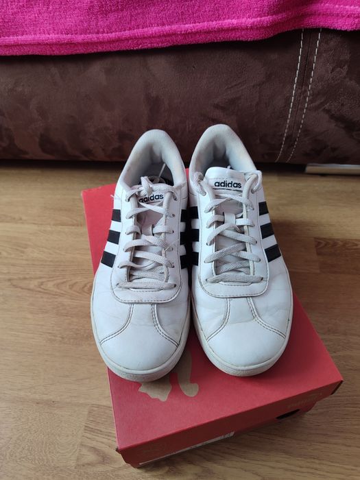 Buty adidas damskie