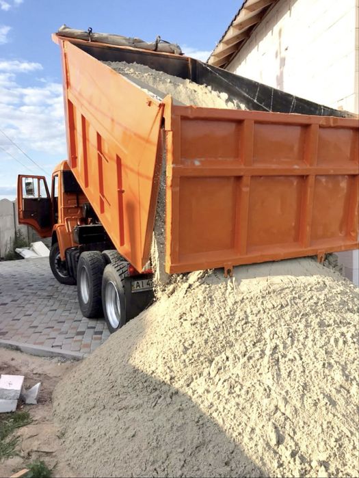 Щебінь,пісок,бут,чорнозем,Песок,Щебень,отсев