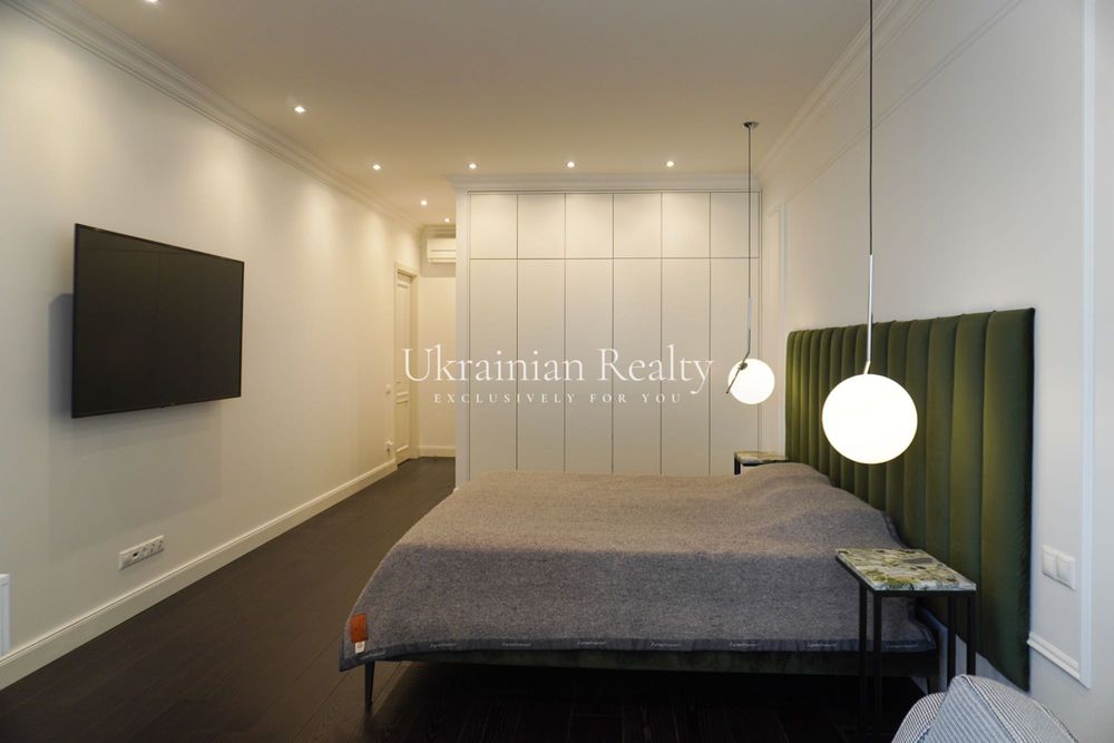 Оренда 4к квартири бульвар Лесі Українки, 7А.