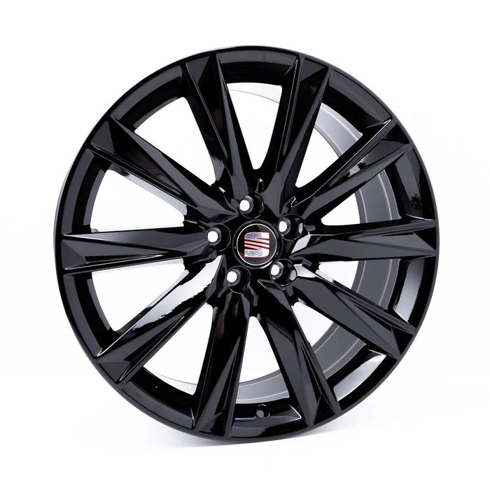 NOWE ORYGINALNE Felgi 20" Seat Tarraco / Cupra Tavascan Terramar