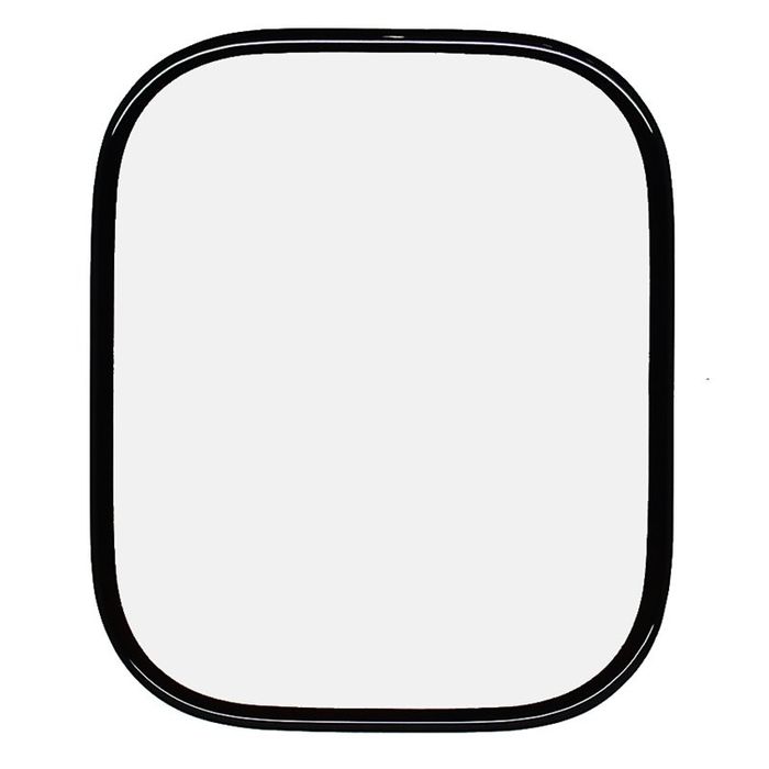 ОПТ Захисне скло для Айфон iPhone