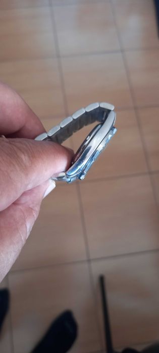 Relógio Seiko 5 Automático Original San Miguel Corporation