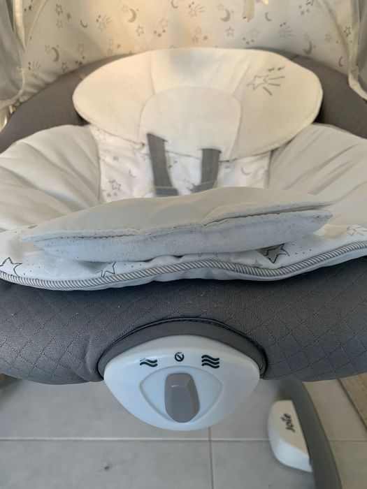 Espreguiçadeira bebé Chicco