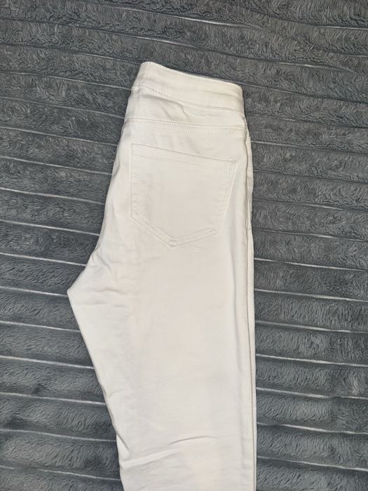 Джинси High Rise