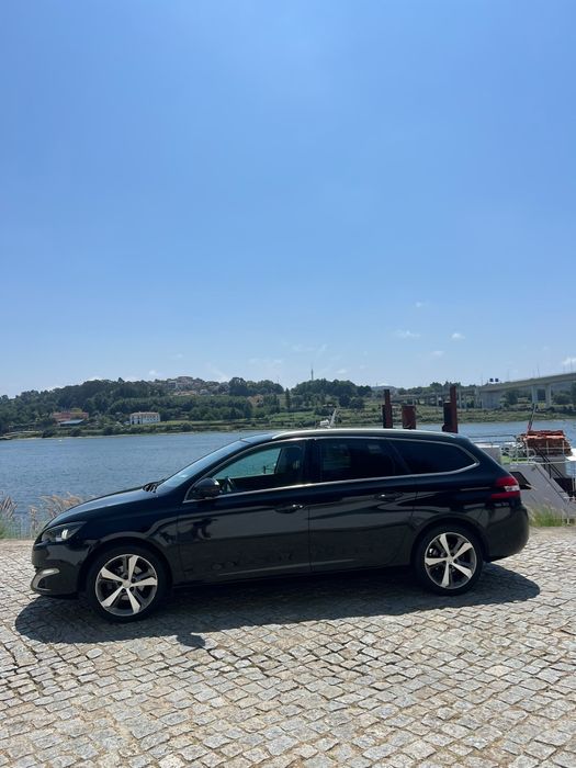 Peugeot 308SW 1.6 HDI Allure