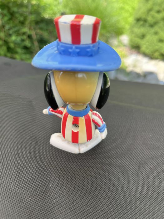 Sprzedam figurkę Snoopy