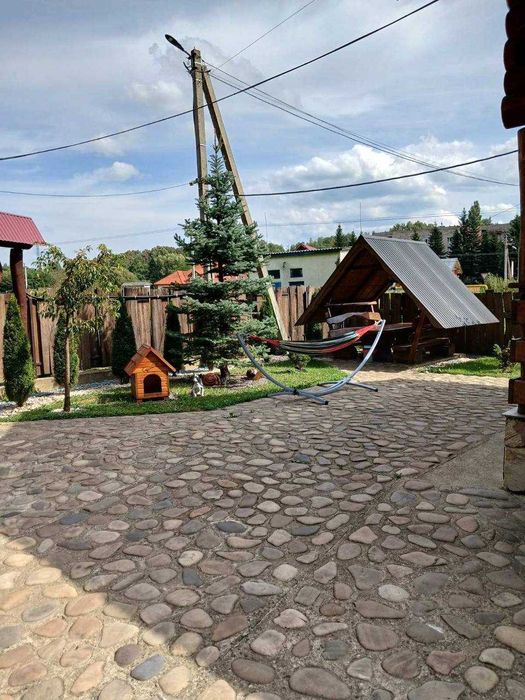 Відпочинок, оренда в Шаян, Закарпаття