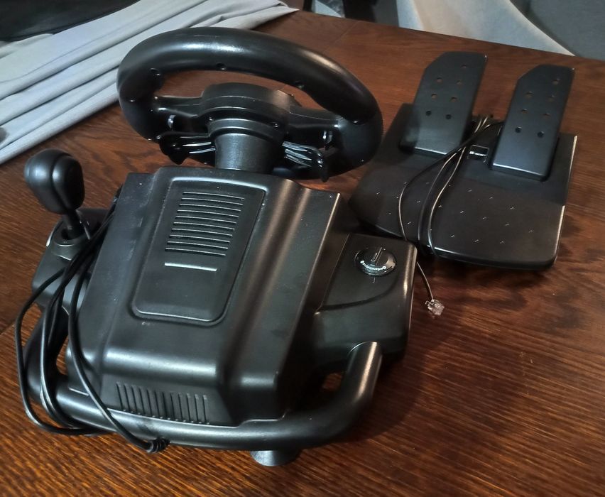 Kierownica Tracer Drifter