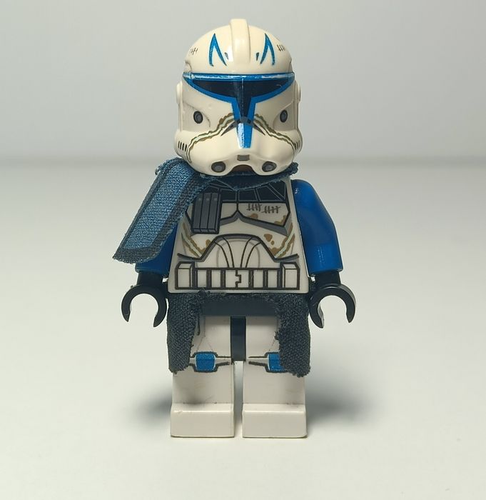 Lego Star Wars - Kapitan Rex Fazy 2 (Darmowa Dostawa)