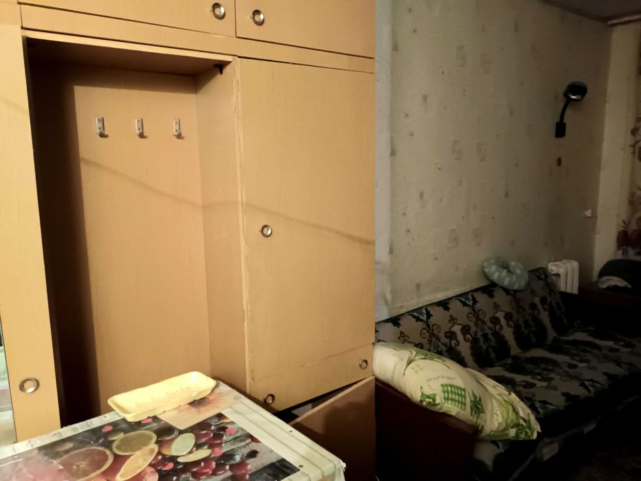 Продаю комнату от хозяина в хорошем состоянии