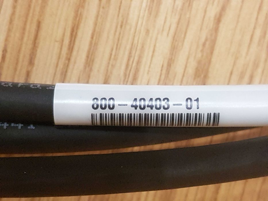 Кабель стекирования 0.5 м Cisco Stack-T1-50cm (STACK-T1-50CM=)