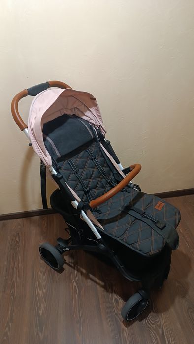 Коляска Carello Astra