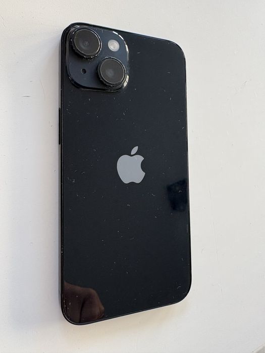 Iphone 14 zestaw