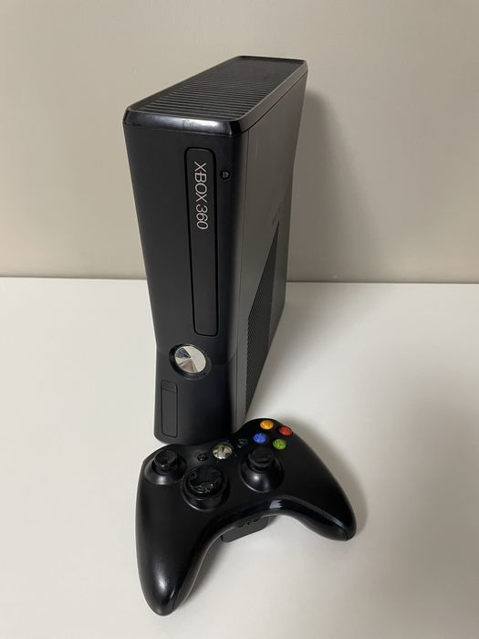 Ідеал Xbox 360 slim 250gb