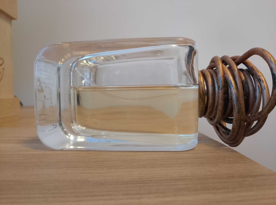 Lacura Mendittorosa EDP - nisza