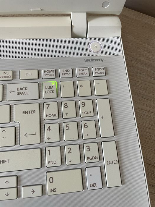Toshiba Satellite L50-C-139