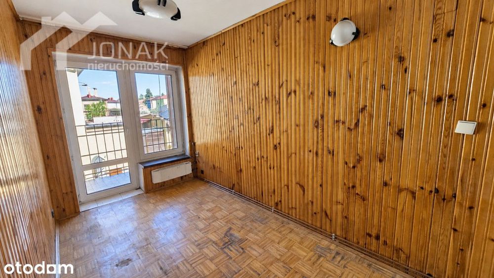 Dom 130 m² dla 2 rodzin + hala pod biznes.