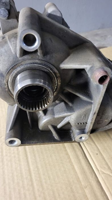 ford escape maveric 2.5 ben przekladnia kontowa reduktor