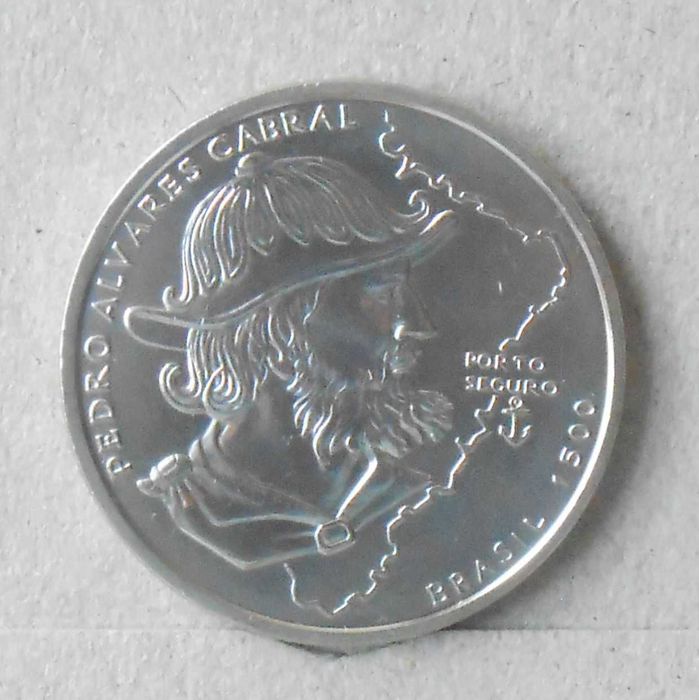 Portugal 200 escudos 1999 - olx X10676