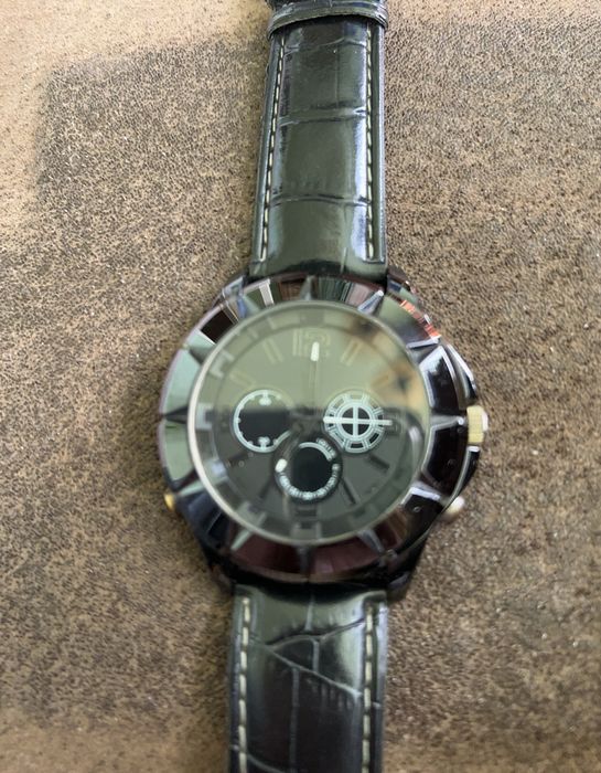Chronometr TIMEMAATER w dobrym stanie.