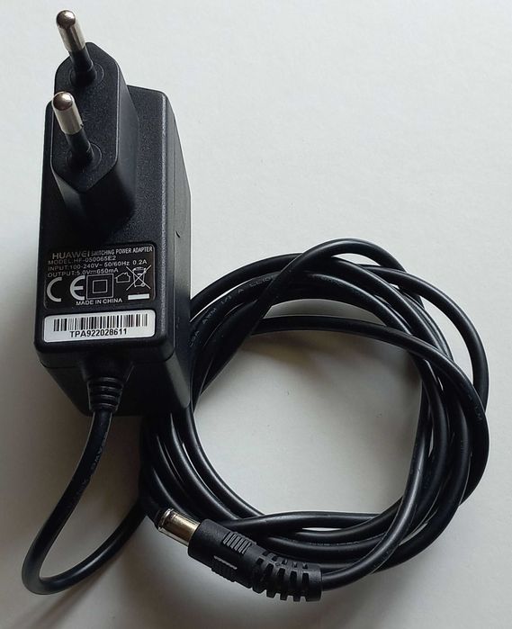 Adaptador Huawei de Energia HF-050065E2