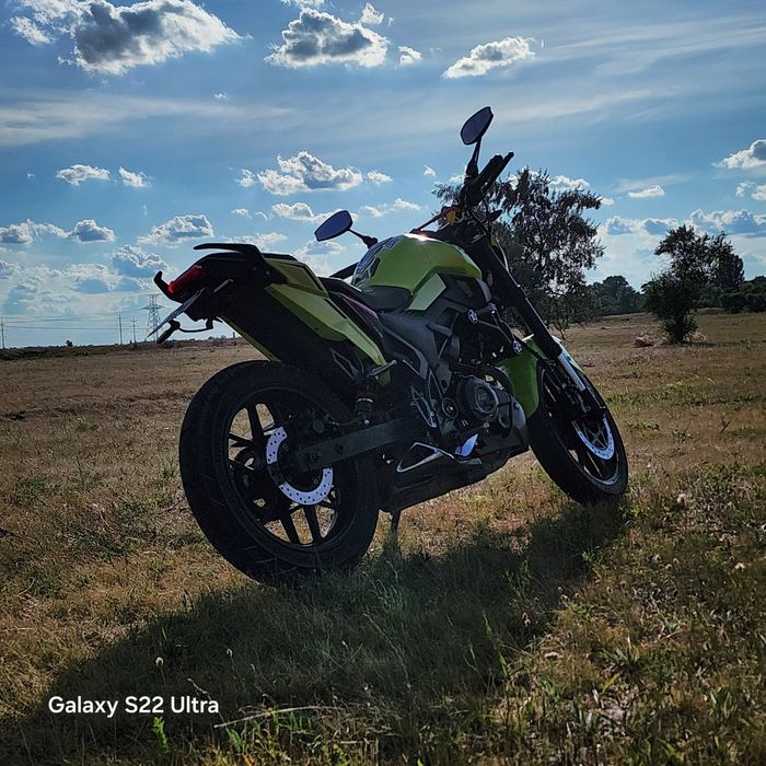 Продам Lifan cr 200
